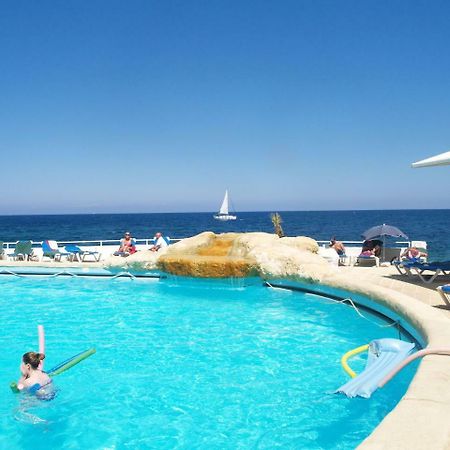 Stylish 3Br Apartment, Fantastic Location In Sliema Eksteriør billede