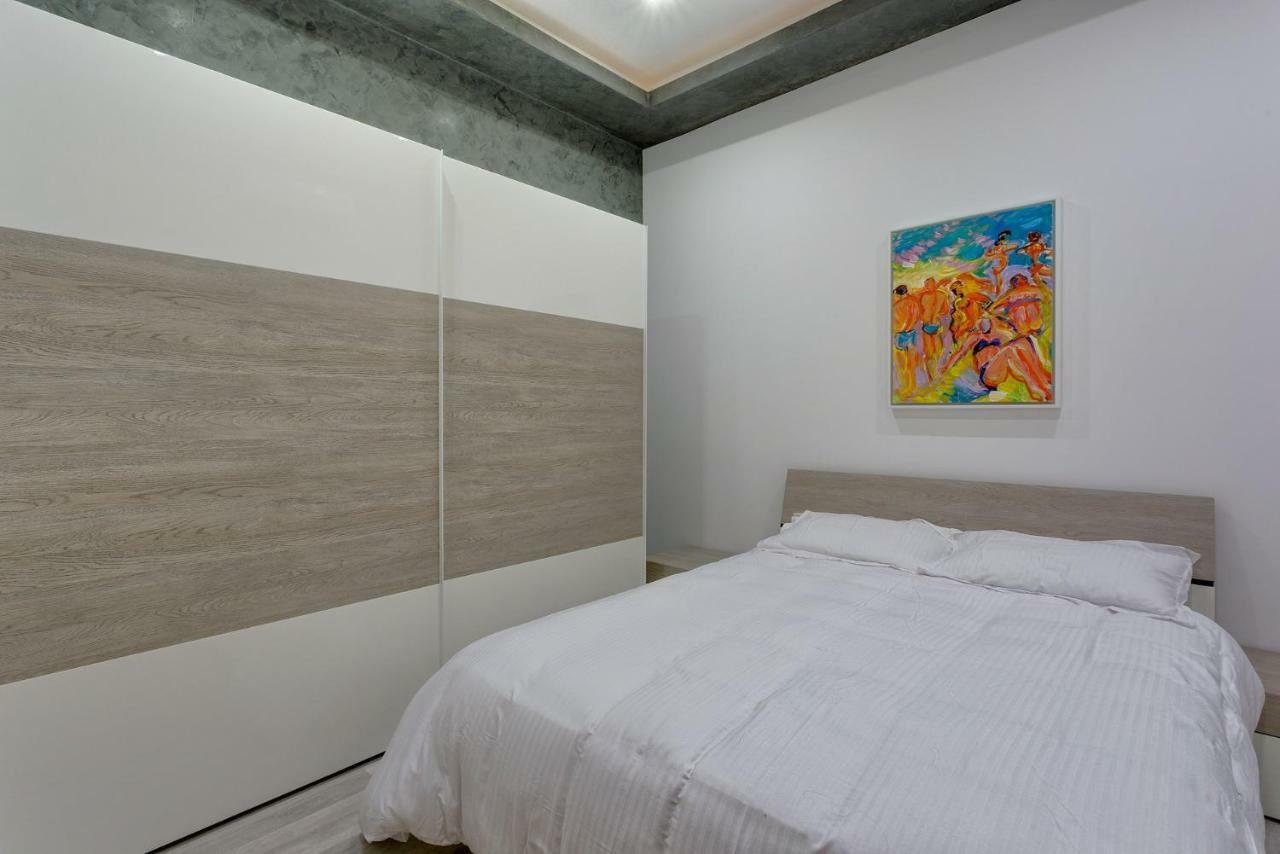 Stylish 3Br Apartment, Fantastic Location In Sliema Eksteriør billede