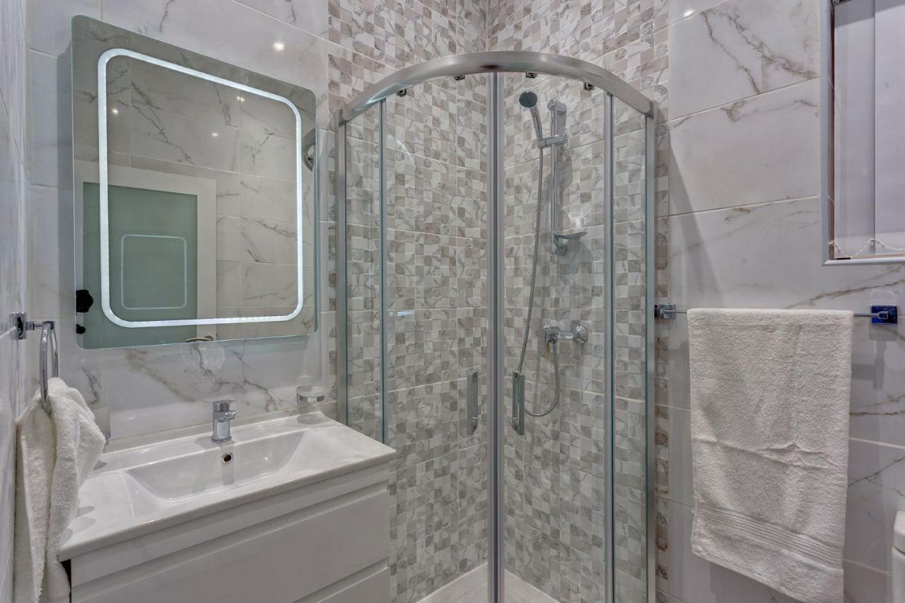 Stylish 3Br Apartment, Fantastic Location In Sliema Eksteriør billede